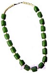 Ethnic Necklace - click here for large view